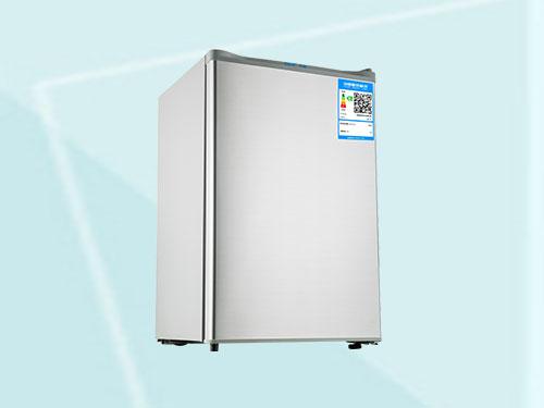 冰柜压缩机过热怎么办