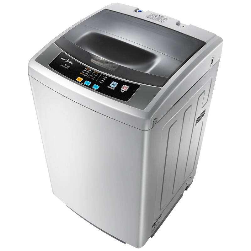 全自动洗衣机洗衣机不脱水是怎么回事？上海夏普洗衣机维修