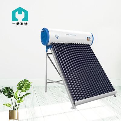 太阳能热水器维修（>300L）