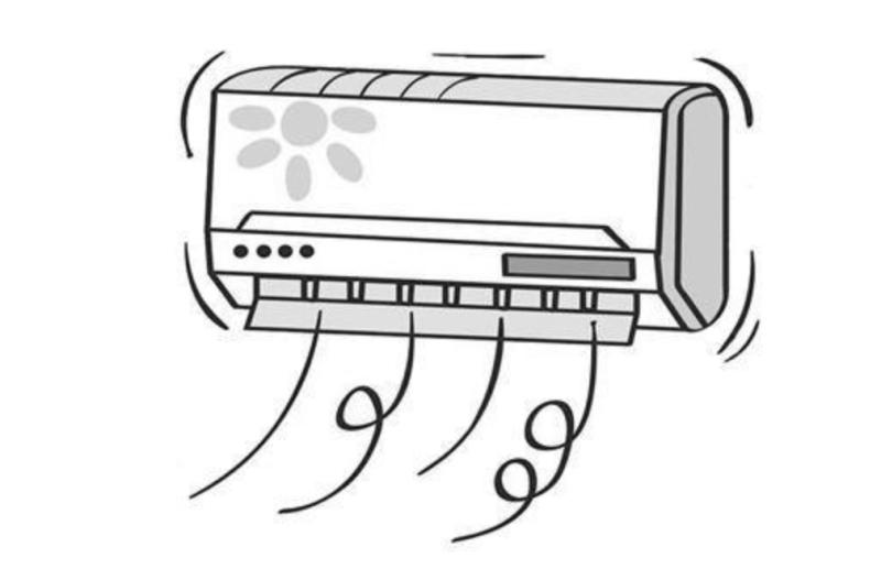 空调结冰不冷怎么回事