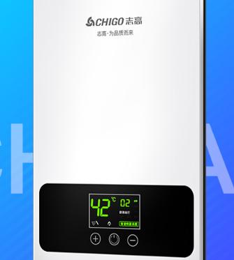 志高热水器显示a5还熄火了怎么回事-热水器维修