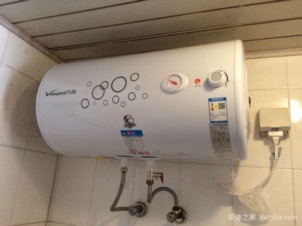 华尔顿热水器价格须知，怎样选购热水器