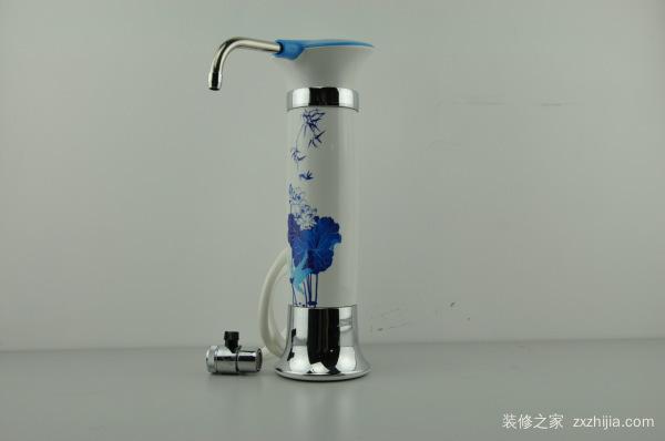 自来水净水器品牌有哪些，自来水净水器的价格