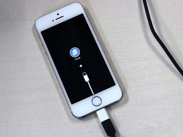 各型号iPhone手机进入DFU模式方法教程