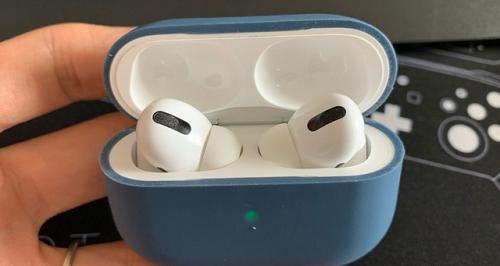 airpods pro怎么读详细介绍