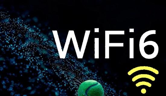 wifi6和5g频段对比介绍