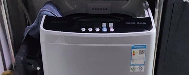 西门子滚筒洗衣机如何清理污垢