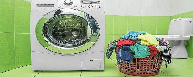 新买的洗衣机不出水什么原因