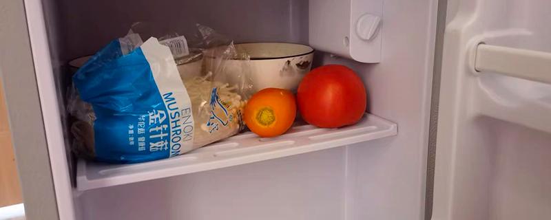 冰箱保鲜制冷太厉害了怎么办？