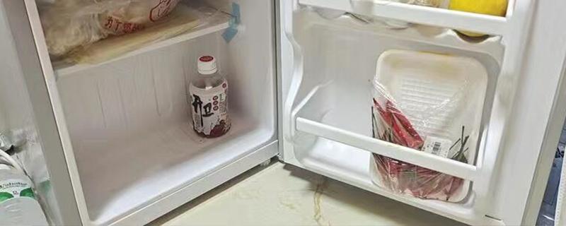 冰箱不能制冷应该怎么办