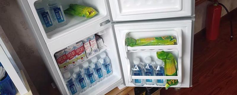 冰箱经常保鲜层结冰怎么办