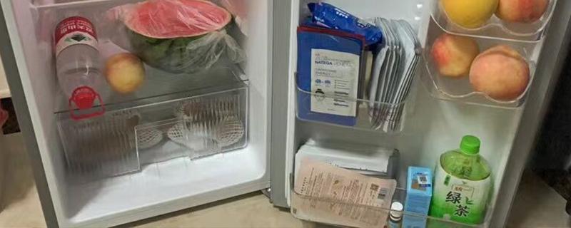冰箱冷藏塑料内壳坏了怎么办