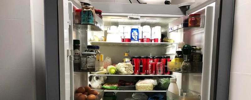 冰箱冷藏室结冰了如果解决？