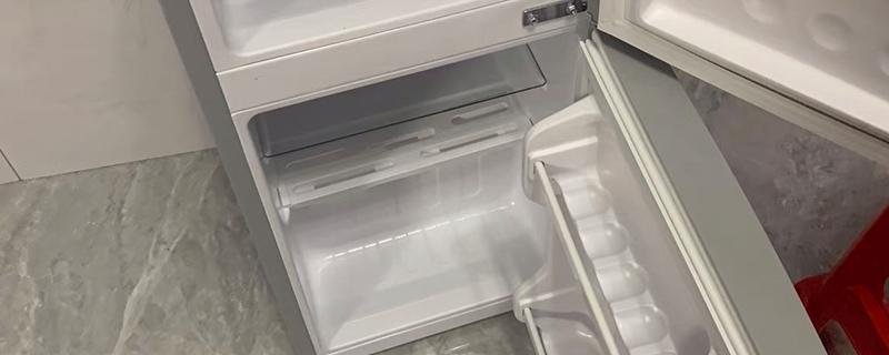 冰箱门上的保护膜需要撕掉吗