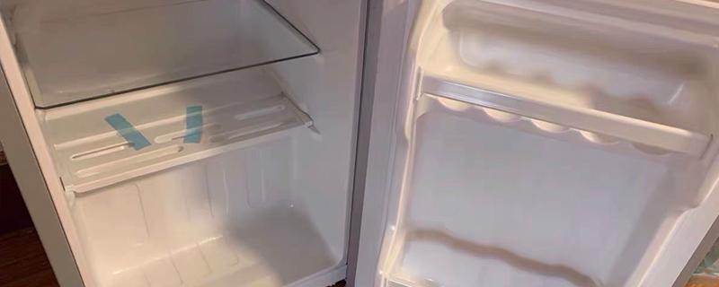 冰箱声音大怎么处理
