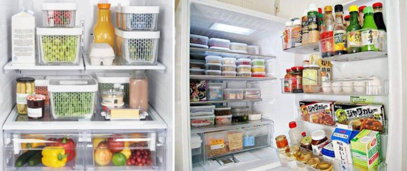 冰箱制冷剂为什么加
