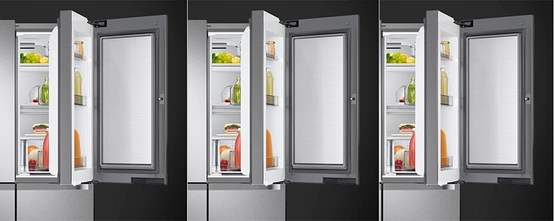 家用冰箱冷藏室结冰是什么原因？