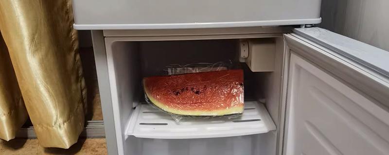 为什么冰箱不制冷