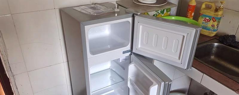 微型冰箱不制冷是什么原因