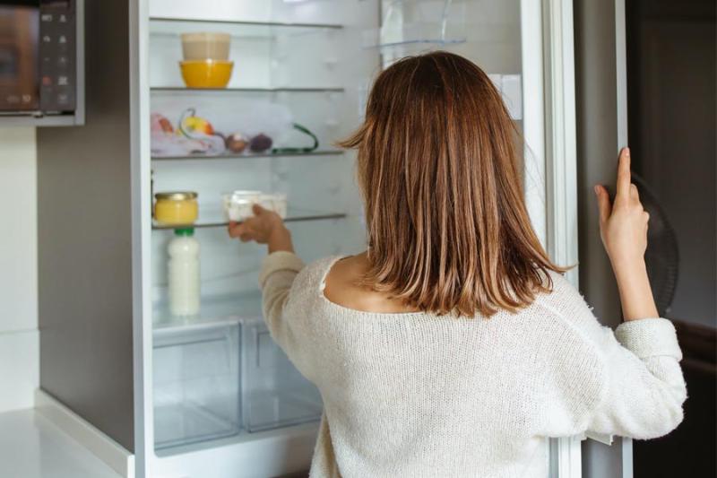 智能冰箱冷冻室和变温室不制冷怎么回事？