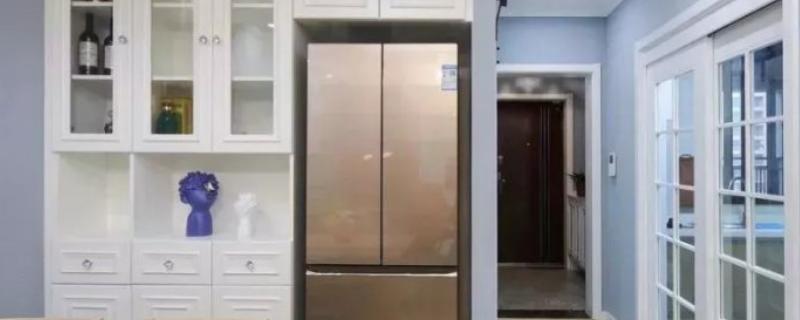 怎样判断美的冰箱是不是正品？