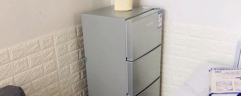 怎样判断冰箱变频压缩机坏了？
