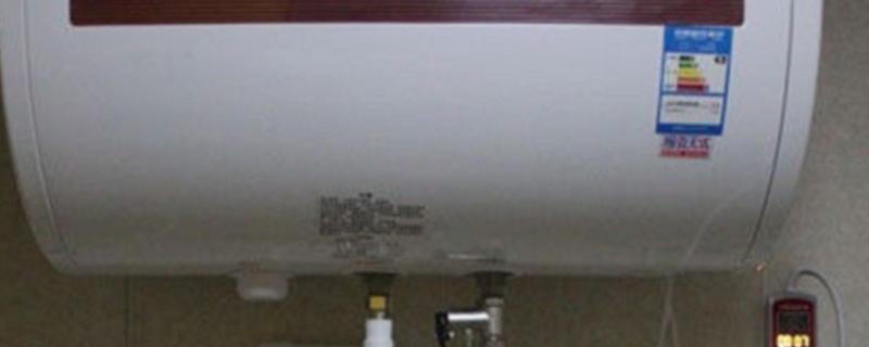 管道天然气热水器不制热