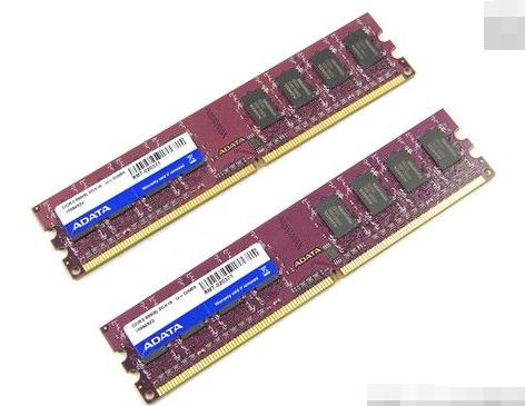 ddr2和ddr3的区别,小编教你ddr2和ddr3有什么区别