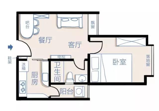 杭州整屋翻新二手房翻新多少钱