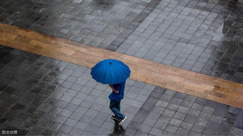 装修指南丨别让阴雨天破坏了家里的墙壁，你家防潮做好了吗？